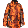 Percussion Damen Jagdjacke Brocard 