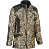 Percussion Herren Jacke Brocard Ghost Camo Evo 