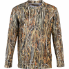 Percussion Herren Jagd Longsleeve 