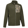Percussion Jacke Blouson Polaire Passion Migrateurs 