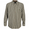 Percussion Kinder Hemd Child's Checked Shirt 