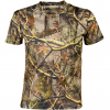 Percussion Kinder T-Shirt Ghost Camo 