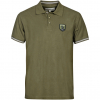 Percussion Kurzarm Polo Manches Courtes 