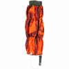 Percussion Track Force Jagdgamaschen (Ghostcamo Blaze & Black) 