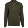 Percussion Troyer mit Reiẞverschluss Damen (Khaki) 
