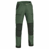 Pinewood Caribou TC Trouser Herren (Midgreen/Mossgreen) 