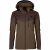 Pinewood Damen Finnveden Hybrid Jacke 