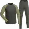Pinewood Finnveden Base Layer Herren (D.Green/Leaf) 
