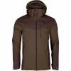 Pinewood Finnveden Hybrid Jacket Herren (D.Brown) 