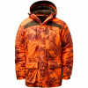 Pinewood Herren Jagdjacke Abisko Camou 2.0 