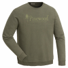 Pinewood Herren Sweater Sunnaryd