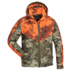 Pinewood Kinder Jacke Furudal/Retriever Active Camou 