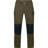 Pinewood Lappland 3.0 Trousers Herren (Mossgreen/Black) 