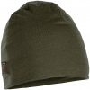 Pinewood Merino Wool Beanie Unisex (Mossgreen) 