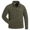 Pinewood Nydala Fleece Jacket Herren (H.Brown/Suede Brown) 