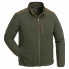 Pinewood Nydala Wolljacke Herren (Mossgreen/Suede Brown) 