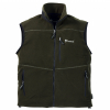 Pinewood Pirsch Fleece Vest Herren (H.Green) 