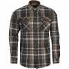 Pinewood Prestwick Exclusive Shirt Herren (D.Green/Black) 