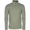 Pinewood Tiveden Fleece Sweater Herren (Mid Khaki) 