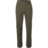 Pinewood Värnamo Vintage Canvas Trouser Herren (Olive Brown) 