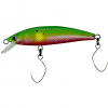 Probaits RDX Minnow - Fuse | Luna Red 