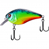 Probaits SMTX-H Modular Crankbait - Embers | Hazard Plasma 