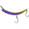 Probaits Tumbling Banana (Rasselnd) - Switch | Muted Violet 