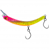 Probaits Tumbling Banana (Rasselnd) - Tilted | Cloud Candy 