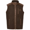 ProHunt Pointer Fleeceweste Herren (Braun) 