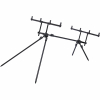 Prologic C-Series Convertible Long Legs Rod Pod Für 2 Ruten