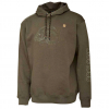 Prologic Mirror Carp Hoodie Herren (Ivy Green) 