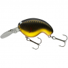 Prorex Chibi Fuku 1 Crank (black gold) Schwimmend