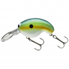 Prorex Chibi Fuku 1 Crank (blue perch) Schwimmend