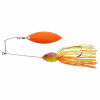 Prorex Multi Spinnerbait (Orange Devil/orange) 