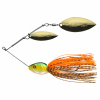 Prorex Tandem DB Spinnerbait (Gold Perch/Gold) 