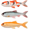 Pulz Bait Roach Skinz Set (Natural Roach/Koi/Gold Fish) 