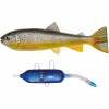 Pulz Bait Trout Kit (Brown Trout) 