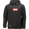 Rapala Red Box Logo Hoodie Herren (Black) 