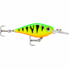 Rapala X-Light Shad (Firetiger) 