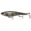 Rapala X-Rap Peto (ROL) Langsam sinkend