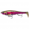 Rapala X-Rap Peto (RTL) Langsam sinkend