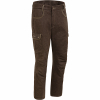 Rascher Thermo-Lodenhose "Prestige" Thinsulate® Herren (Dunkelbraun) 