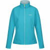 Regatta Connie V Softshell-Walkingjacke Damen (Tahoe Blue) 