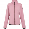 Regatta Damen Bayhill Fleecejacke (Rosa) 