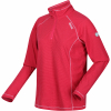 Regatta Damen Fleece-Pullover Montes (pink)