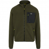 Regatta Frankie Fleecejacke Herren (Dark Khaki) 
