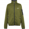 Regatta Herren Newhill Fleece Jacke 