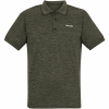 Regatta Remex II Poloshirt Herren (Dark Khaki) 