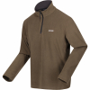 Regatta Sweatshirt Thompson (schlamm) 