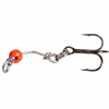 Rhino Haken Claw Connector Lure
